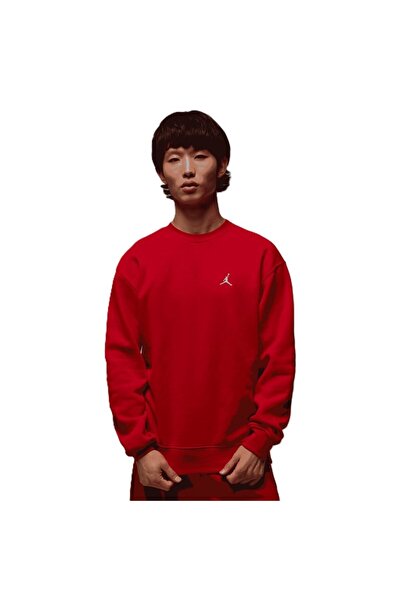 Nike Bluza M J BRK FLC CREW