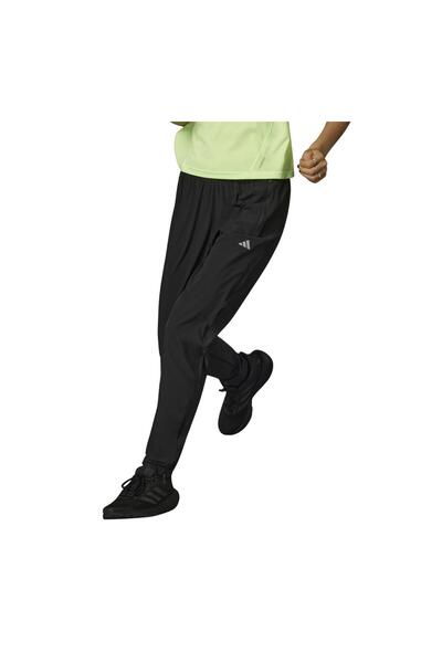 adidas Iq0918-K Run Tko Pants Women's Sweatpants Black