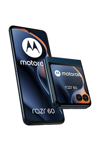 Motorola Κινητό Τηλέφωνο Razr 60