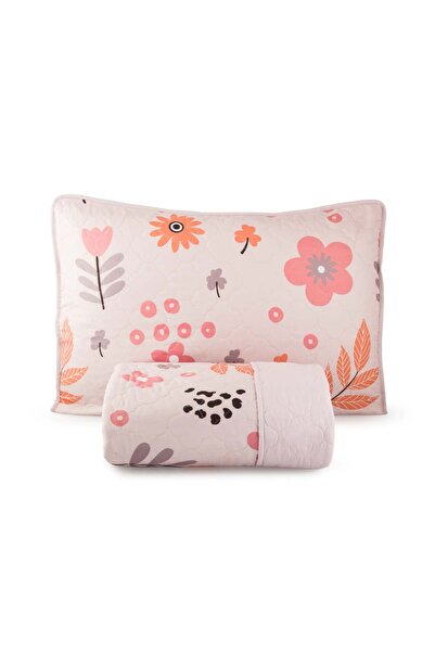 Orange Bed & Bath Good One | 2-Piece Single Bedspread