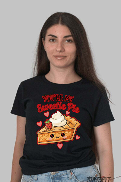 GILDAN Γυναικεία Μπλούζα Ζευγαριού για την Ημέρα του Αγίου Βαλεντίνου: Είσαι ...