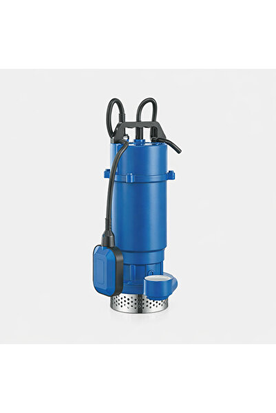 HAPPY PUMP مضخة مياه غاطسة QDX1.5-32-0.75FA – قدرة 0.75 كيلو واط