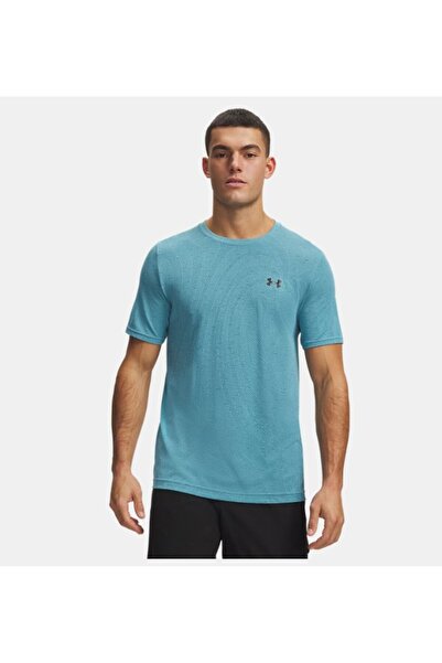 Under Armour Ανδρικό κοντομάνικο μπλουζάκι UA Vanish Novelty χωρίς ραφές 6010...