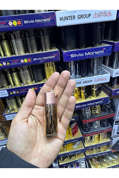 Ö ÖZMERT ASKERİ MALZEME Hediyelik Çakmak Model -07