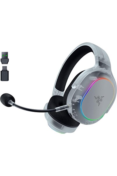 RAZER Barracuda X Chroma Wireless Gaming Headset 2.4GHz Bluetooth Lightweight...