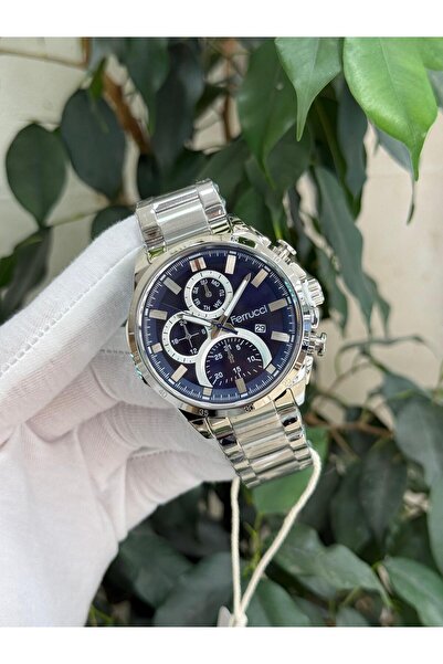 Ferrucci Erkek Kol Saati