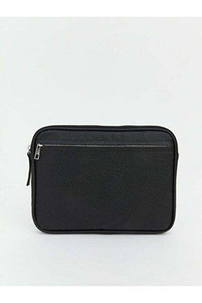 LC Waikiki Lcw Accessories Leather Look Men's Handbag