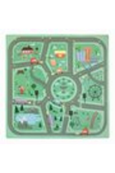 Free2Play Παζλ, Free2Play, Για παιδιά, Αφρός, 91x91 cm, 9 κομμάτια, 36 μηνών ...