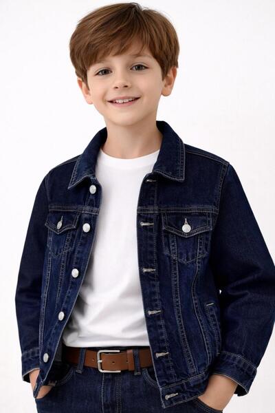 Tommiks Kids BOY KOT JACKET