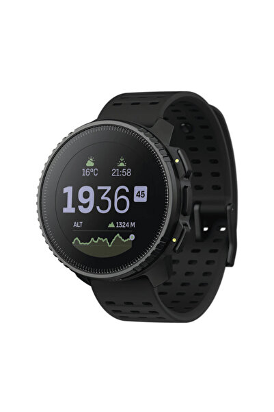 Suunto Vertical Gps'li Outdoor Akıllı Sporcu Saati