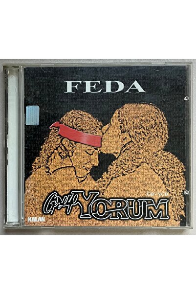 Kalan Müzik التعليق الجماعي فدا سي دي + في سي دي