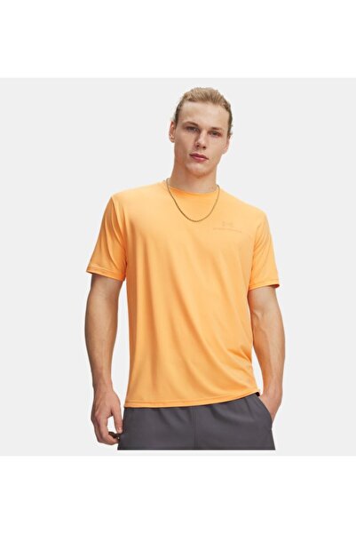 Under Armour Erkek UA Vanish Energy Kısa Kollu T-shirt 1383973-870