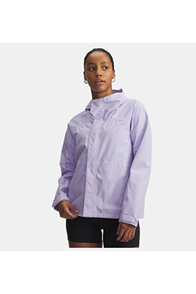 Under Armour Kadın UA Cloudstrike Yağmurluk 6009571-536