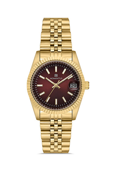 Momentus kadın saati