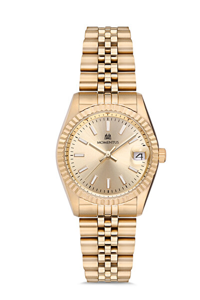 Momentus kadın saati