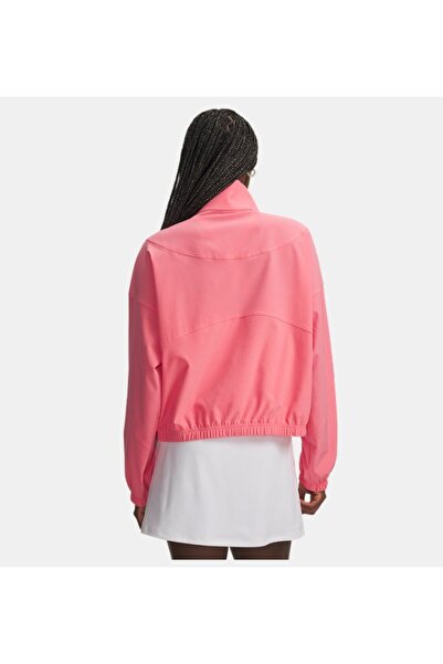 Under Armour Kadın UA Rival Woven Ceket 1389631-600