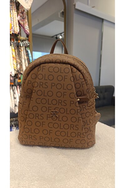 FASHION حقيبة ظهر رياضية يومية للنساء