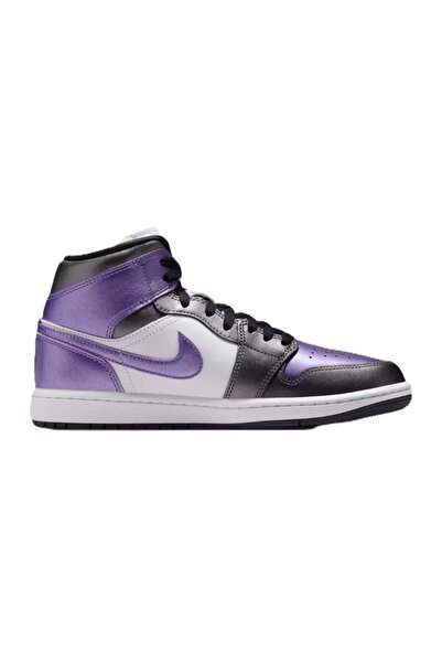 Nike Pantofi sport WMNS AIR JORDAN 1 MID SE