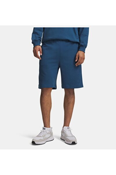 Under Armour Erkek UA Rival Lightweight Şort 6009345-498