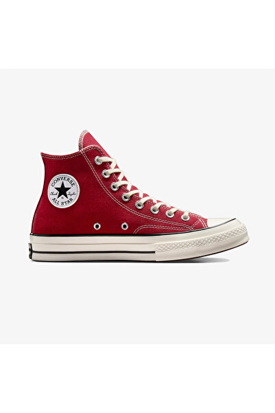 Converse Chuck 70 Unisex Kırmızı Sneaker