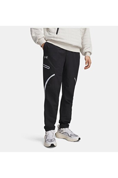 Under Armour Erkek UA Unstoppable Woven Kargo Eşofman Altı 1390256-004