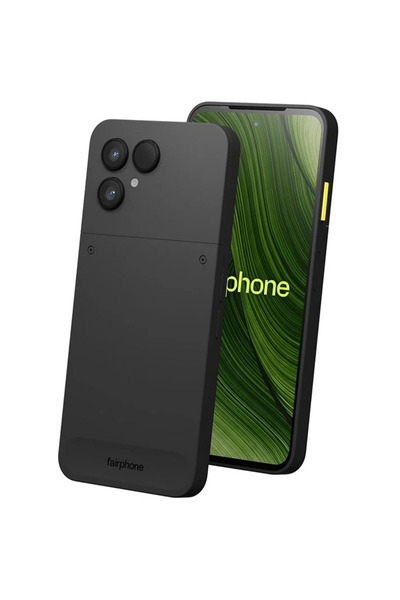 Fairphone 6 256GB 8GB RAM 5G Dual SIM lack