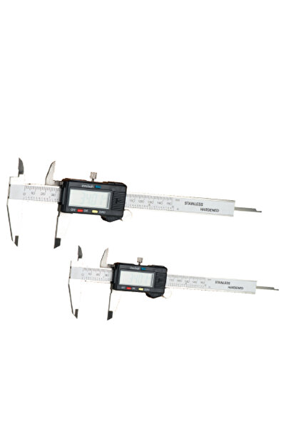 Tomax Digital Caliper 100 mm