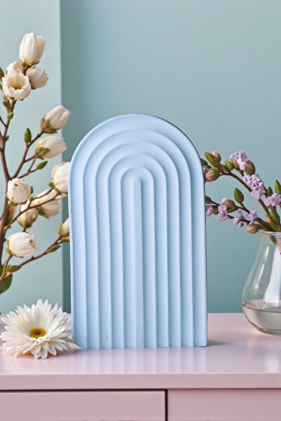 LALEZEN HOME Decorative Presentation Tray Small Size Stylish Decor