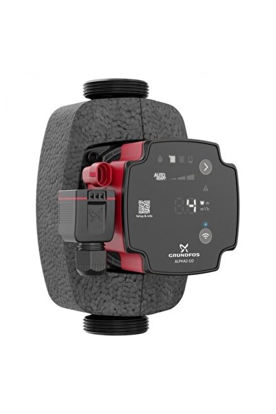 Grundfos Pompa Alpha2 GO 25-75 180