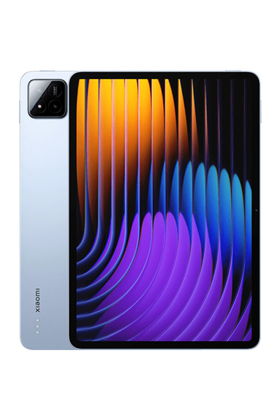 Xiaomi Pad 7 11" 256GB 8GB RAM WiFi Blue