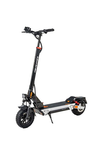 Kugoo Kukirin M4, Autonomie max. 64 km, Viteza max. 45 Km/h, Greutate max. 12...