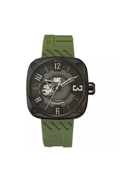 Caterpillar Limited Edition Automatic Men's Watches CAT AT.168.23.331
