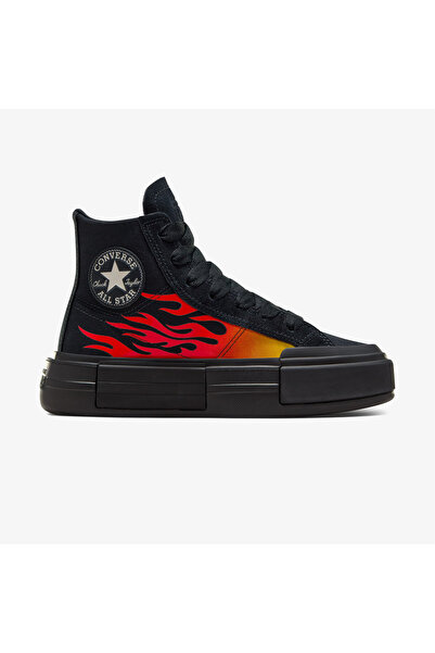 Converse Cruise Unisex Black Sneaker