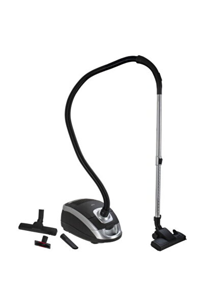 adler controlat digital 3,5 l 3200 W Led Negru