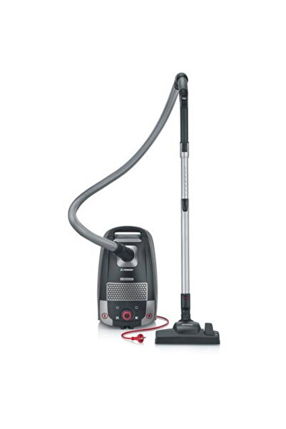 Severin cu sac 850 W 4 L BC 7052 Negru