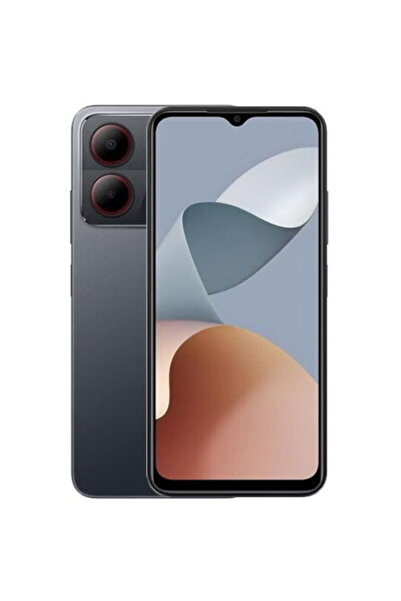 ZTE Blade A54 128GB 4GB RAM Dual SIM Grey