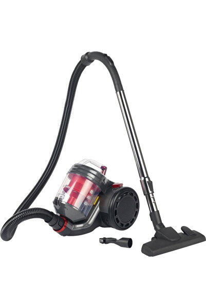 Beldray 700 W Filtru HEPA 360 x 250 x 295 mm Negru