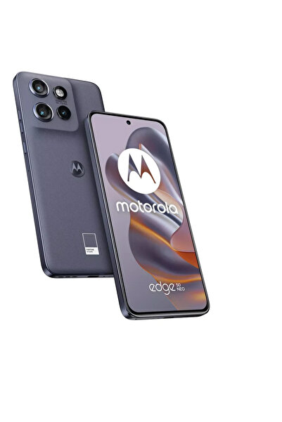 Motorola Moto Edge 50 Neo 512GB 12GB RAM 5G Dual SIM Pantone Grisaille