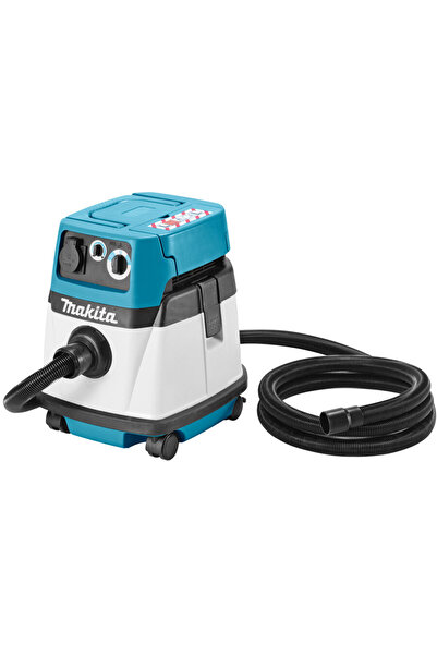 Makita pentru praf VC1310LX1 1050W Negru / Albastru