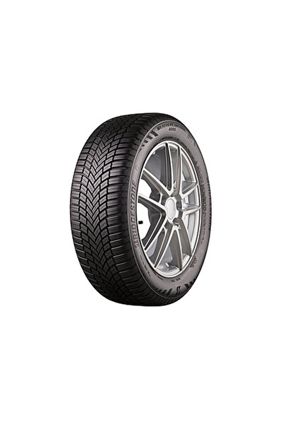 Bridgestone Weather Control A005 Evo 185/65R15 92V XL M+S 3PMSF Oto 4 Mevsim ...