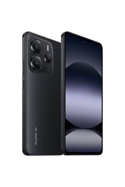 Xiaomi Redmi Note 14 256GB 8GB RAM 5G Dual SIM Negru Miezul Nopții