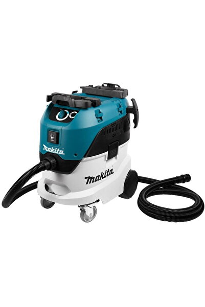 Makita Aspirator industrial Umed/Uscat 42l 1200W 7.5m Albastru
