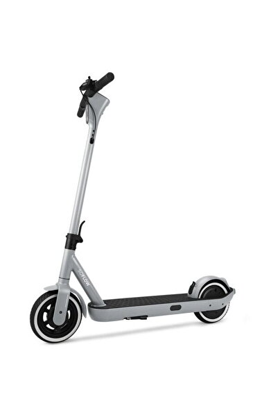 SOFLOW 40-56-1063, Autonomie 30 km, Viteza max. 20 km/h, Max. 120 kg, Arginti...