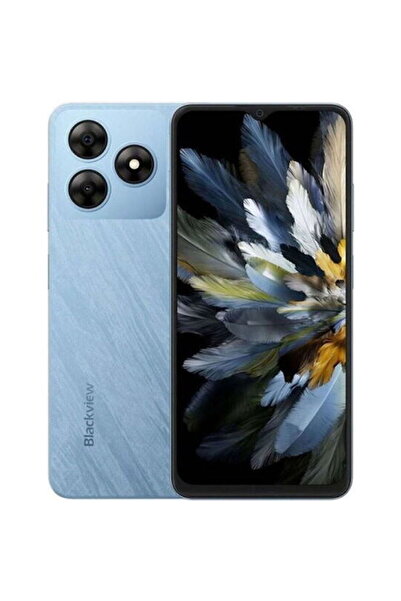 Blackview WAVE 8C 64GB 2GB RAM Dual SIM Dawn Blue