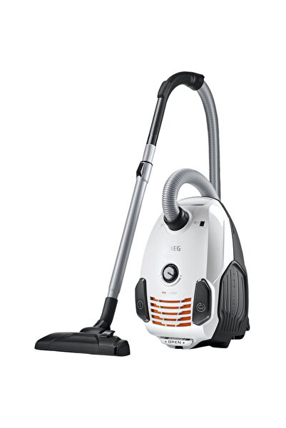 AEG VX6-2-IW-5 3.5L 800W White-Grey