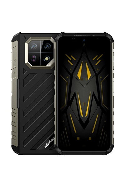 ULEFONE Armor 22 128GB 8GB RAM Dual SIM Negru