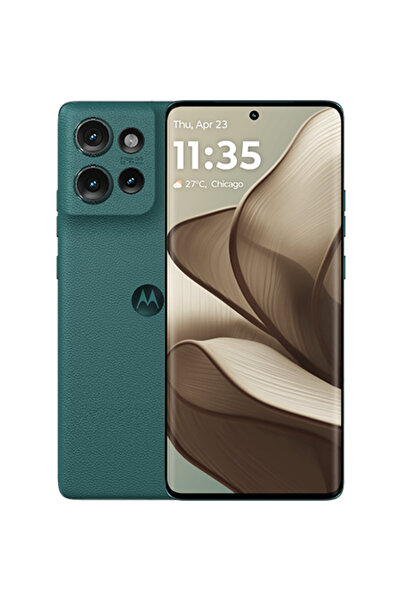 Motorola Moto Edge 50 512GB 12GB RAM 5G Dual SIM Jungle Green