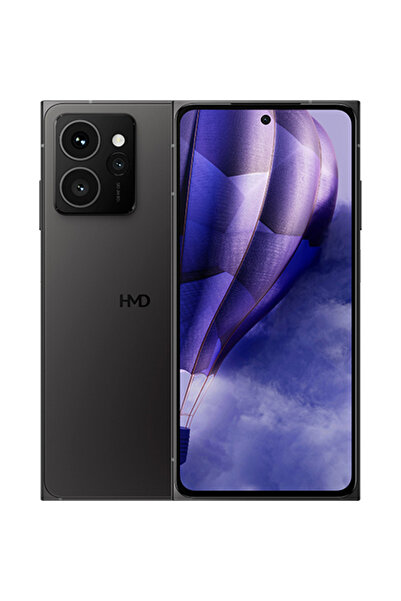 Hmd Skyline 256GB 8GB RAM 5G Dual SIM Twisted Black