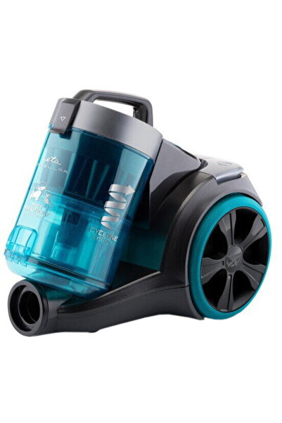 ETA fara sac 700 W 1.5 L Stellar Albastru/Negru