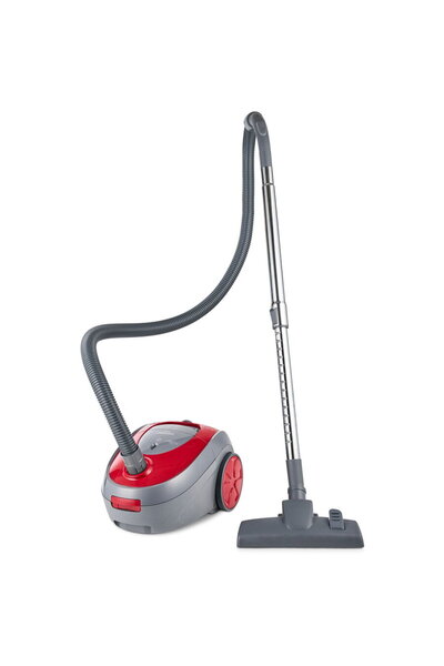 Zelmer 800 W 2,5 l 290x300mm Rosu